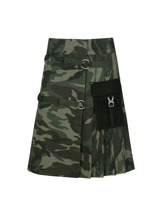 Clothing in green - Premium quality product image