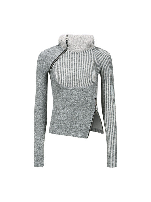Clothing in gray - Premium quality product image
