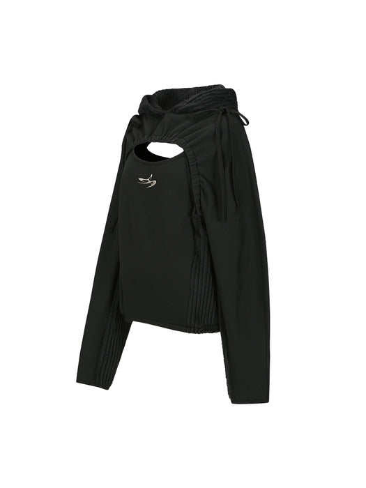 Clothing in black - Premium quality product image