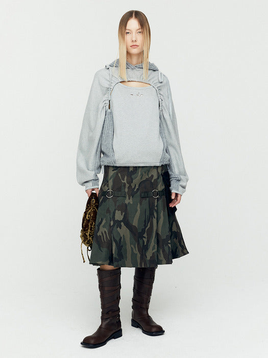Clothing in gray - Premium quality product image