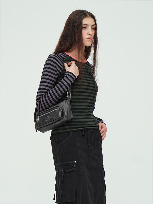 Handbags, Wallets & Cases in black - Premium quality product image