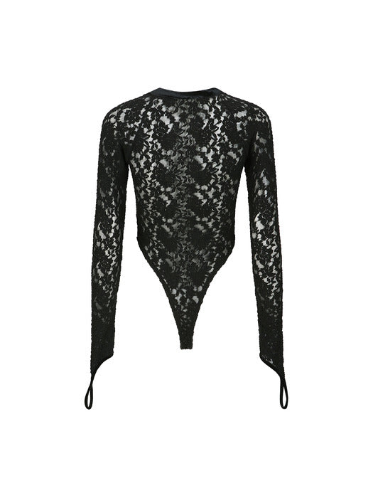 Clothing in black - Premium quality product image