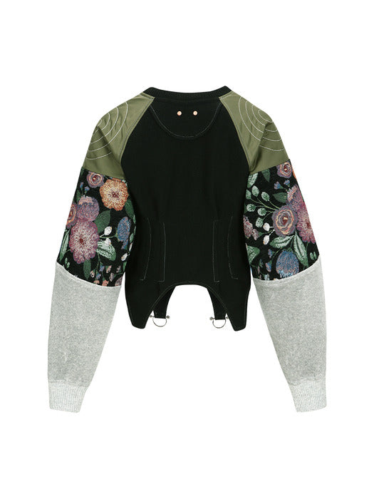 Clothing in black - Premium quality product image