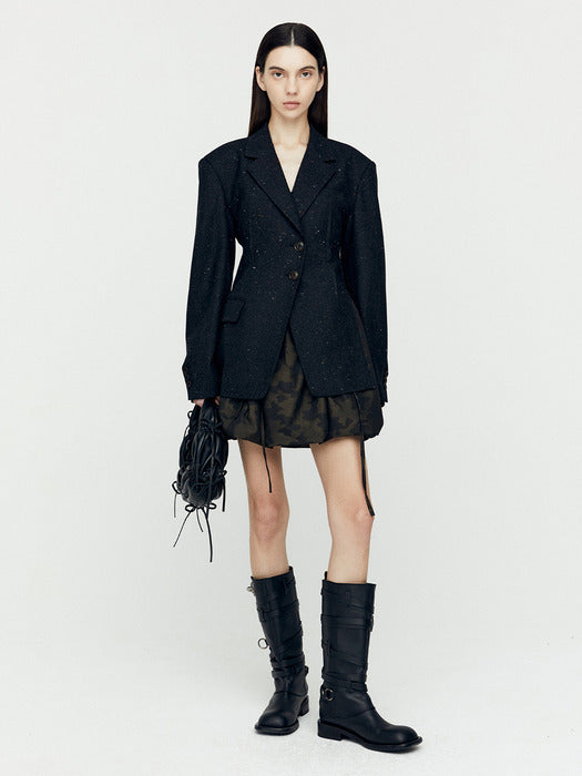 Clothing in black - Premium quality product image