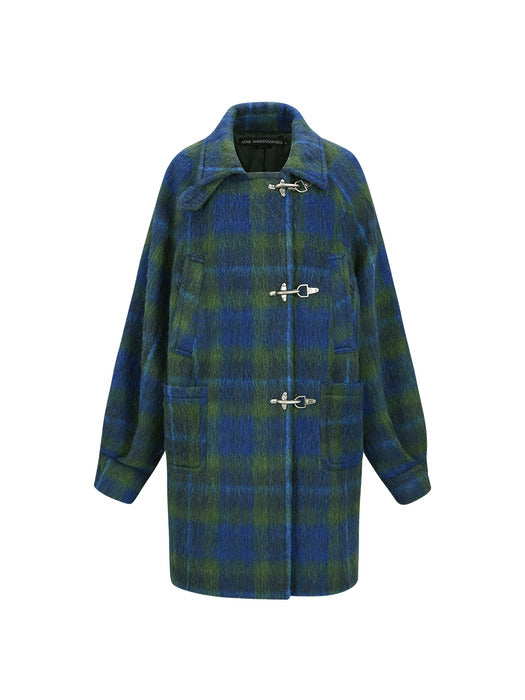 Clothing in blue - Premium quality product image