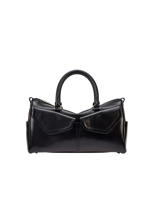 [vunque] Occam Doux Double Pocket Tote M (2 Colors)

A versatile and stylish medium-sized tote bag featuring two spacious pockets for effortless organization. Perfect for daily use, this bag is designed to keep your essentials within easy reach.