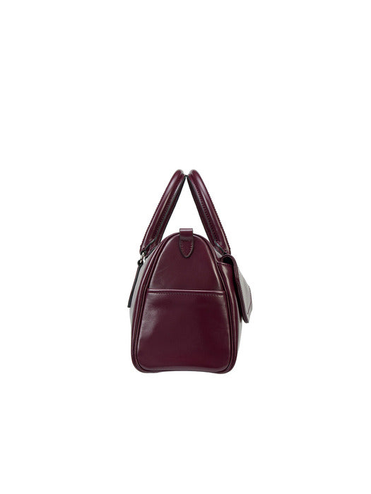 [vunque] Occam Doux Double Pocket Tote M (2 Colors)

A versatile and stylish medium-sized tote bag featuring two spacious pockets for effortless organization. Perfect for daily use, this bag is designed to keep your essentials within easy reach.