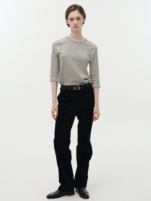 Clothing in black - Premium quality product image
