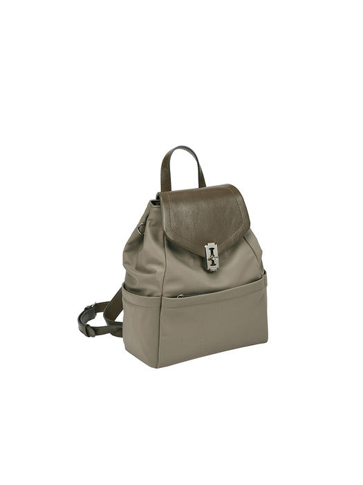 [vunque] Occam Doux Youth Backpack S (오캄 두 유스 백팩 스몰)_2colors