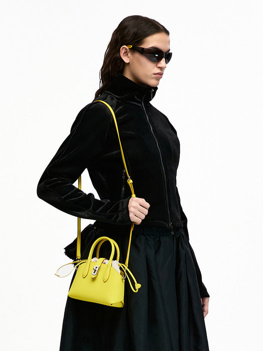 [vunque] Toque Hermit Cross S (Toque Hermit Cross Small) _7 colors