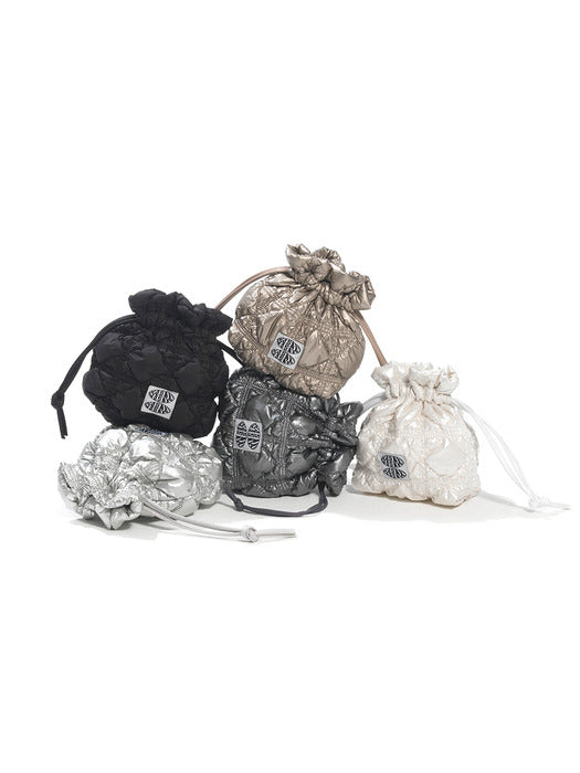 Carlyn Joy Pouch