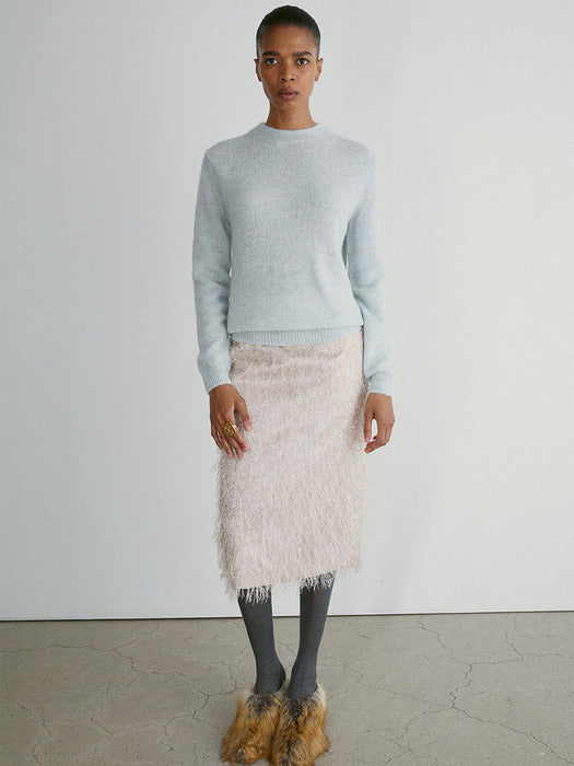 Clothing in beige - Premium quality product image