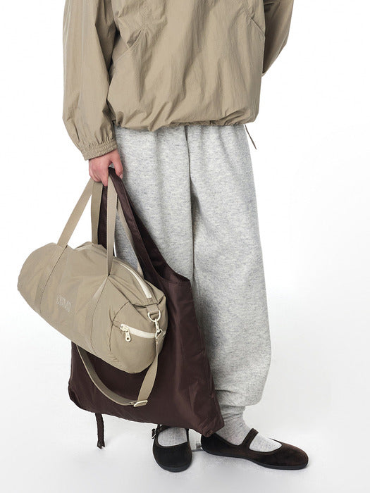 Grove 24Fw Besto Jogger Pants