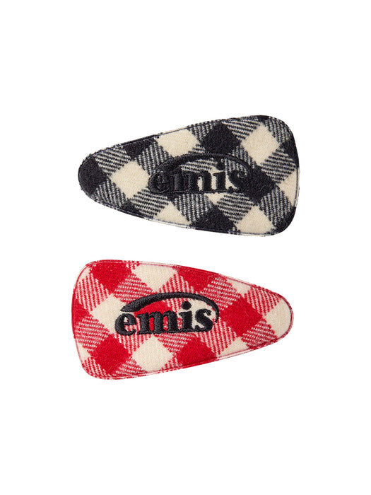 [emis] CHECK WIDE HAIRPIN