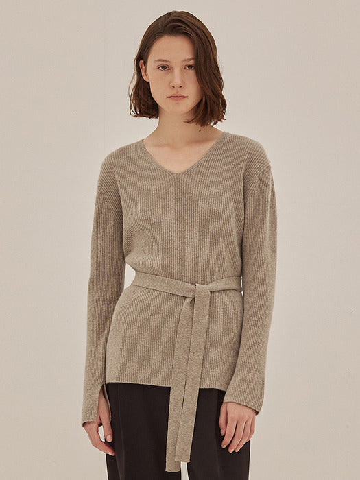 Wconcept_Mango_Maniplease Mango Maniplease Adell V Knit