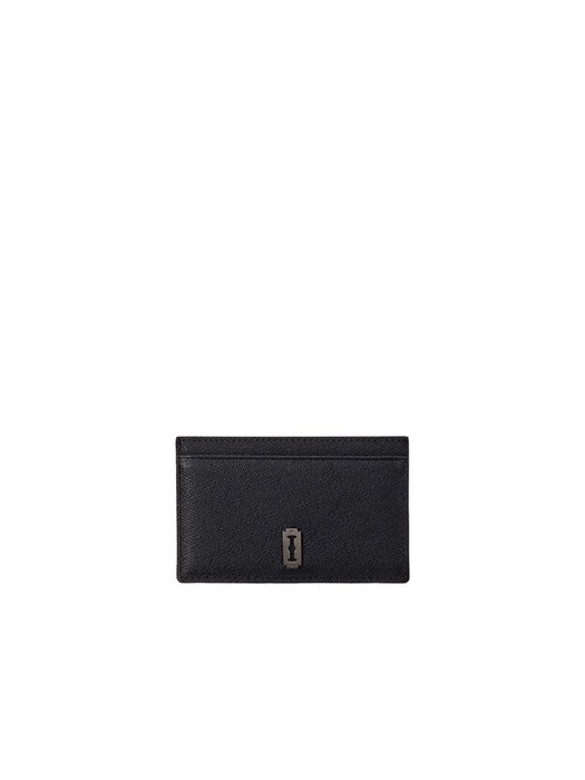[vunque] Perfect Slim Card Holder (퍼펙 슬림 카드 홀더) Black