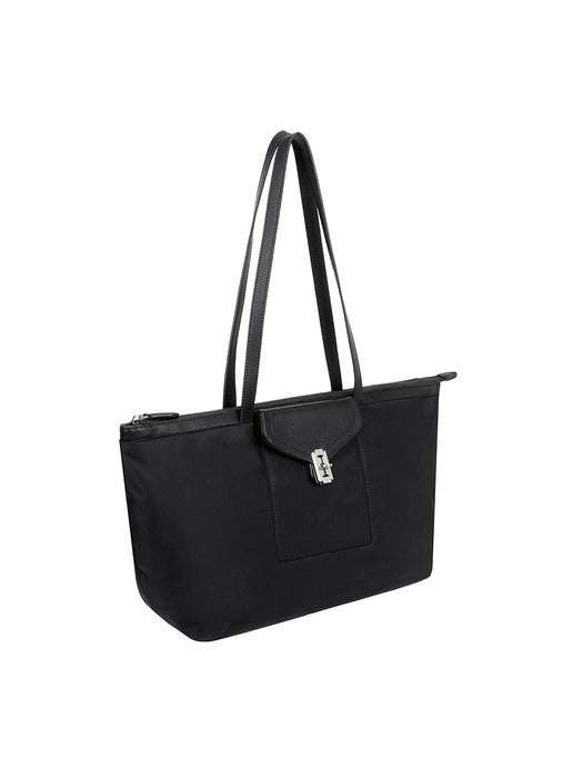 Vunque Occam Doux Youth Shopper L Black