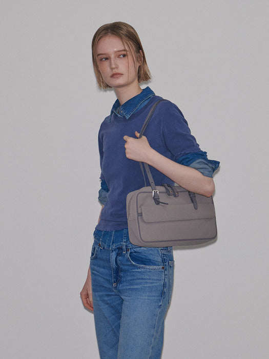 Carlyn Lizl Suede