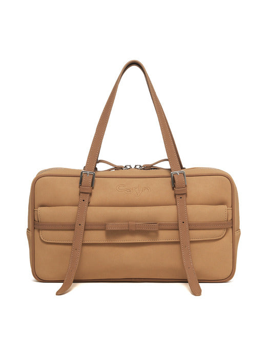Carlyn Lizl Suede