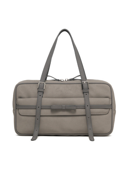 Carlyn Lizl Suede