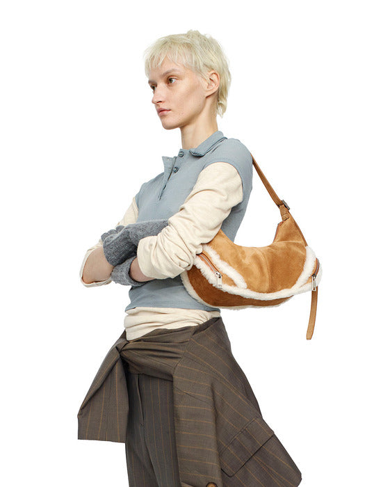 Osoi Cargo Hobo [SHEARING CAMEL]