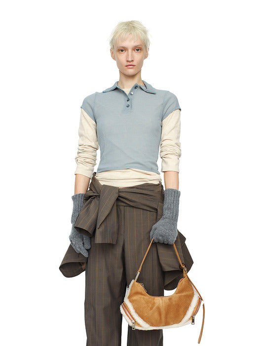 Osoi Cargo Hobo [SHEARING CAMEL]