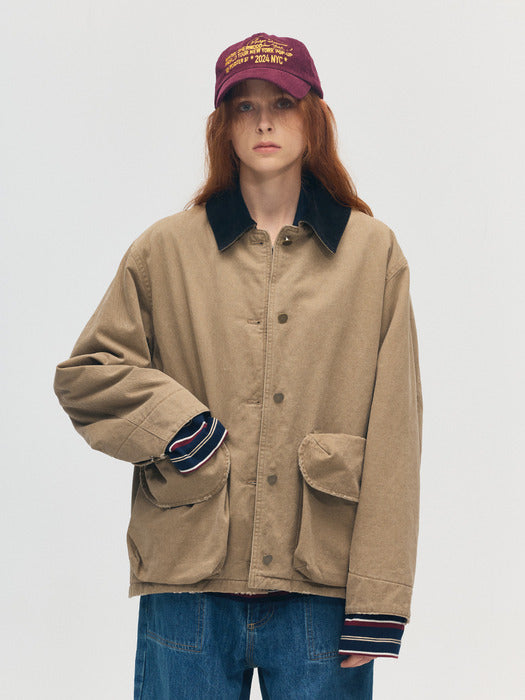 Clothing in beige - Premium quality product image