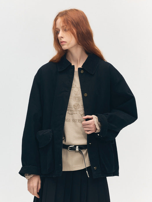 Clothing in black - Premium quality product image