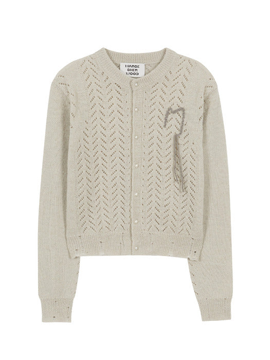 Clothing in beige - Premium quality product image