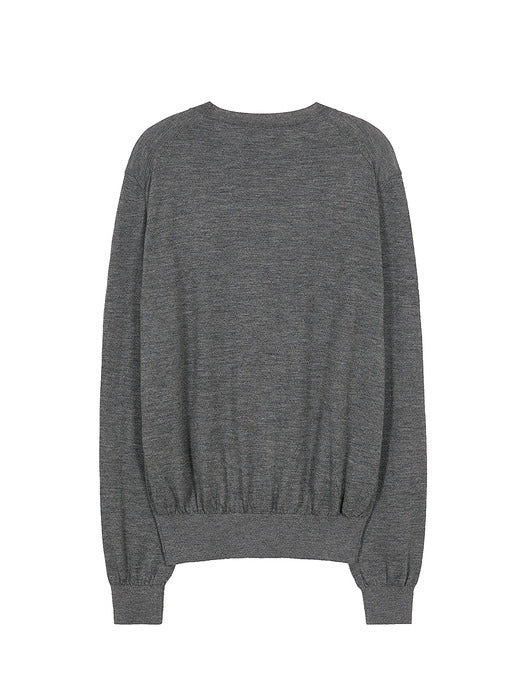 Clothing in gray - Premium quality product image