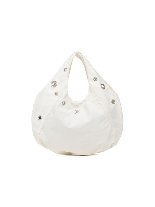 Handbags, Wallets & Cases in Ivory - Premium quality product image