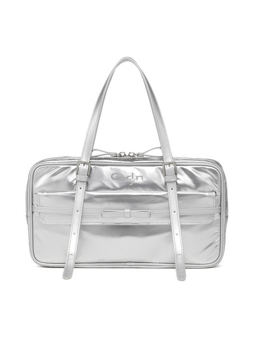 Handbags, Wallets & Cases in Ivory - Premium quality product image