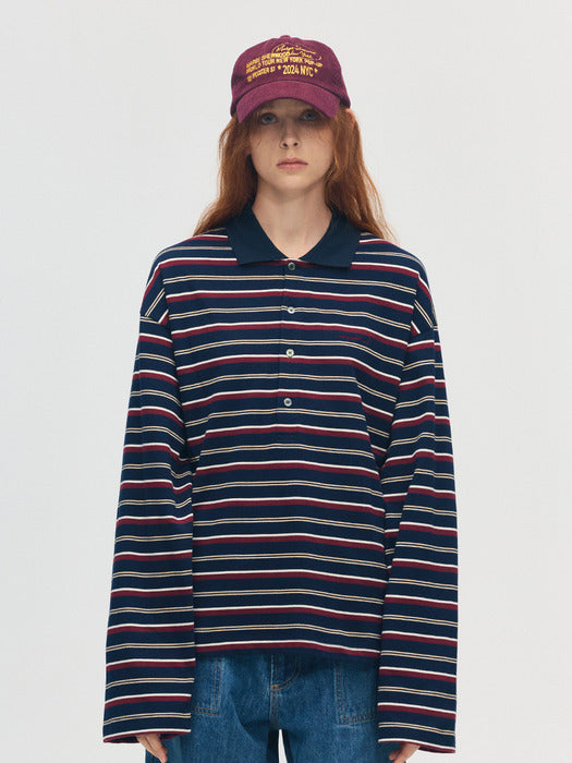 Clothing in navy - Premium quality product image