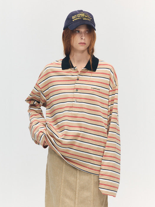 Clothing in beige - Premium quality product image