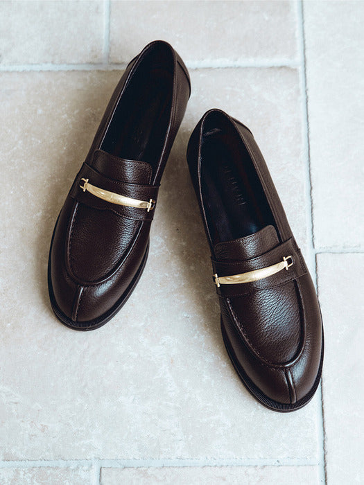 Loeuvre Marcher Moccasins