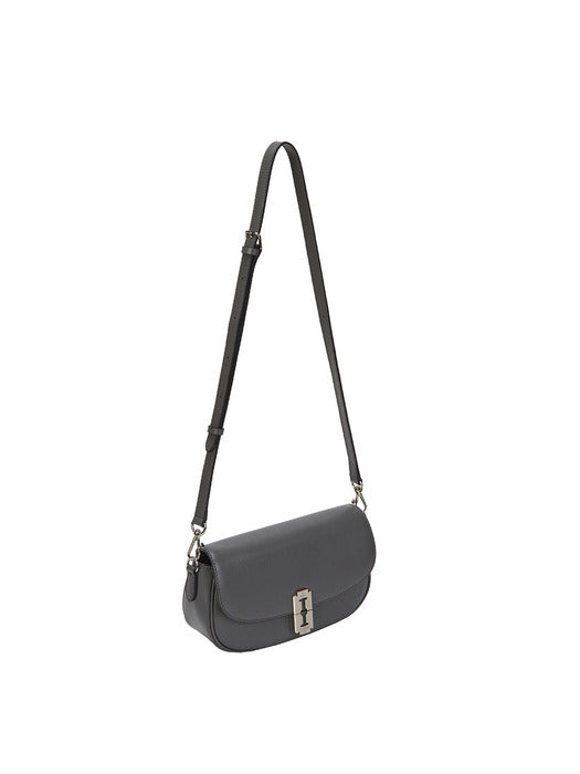 Vunque Occam Droit Round Shoulder S Stone Grey