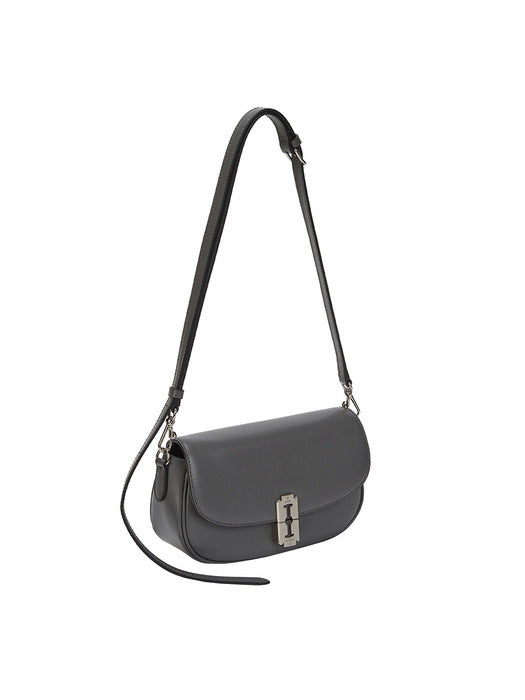 Vunque Occam Droit Round Shoulder S Stone Grey