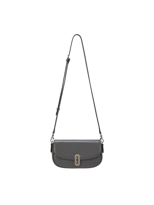 Vunque Occam Droit Round Shoulder S Stone Grey
