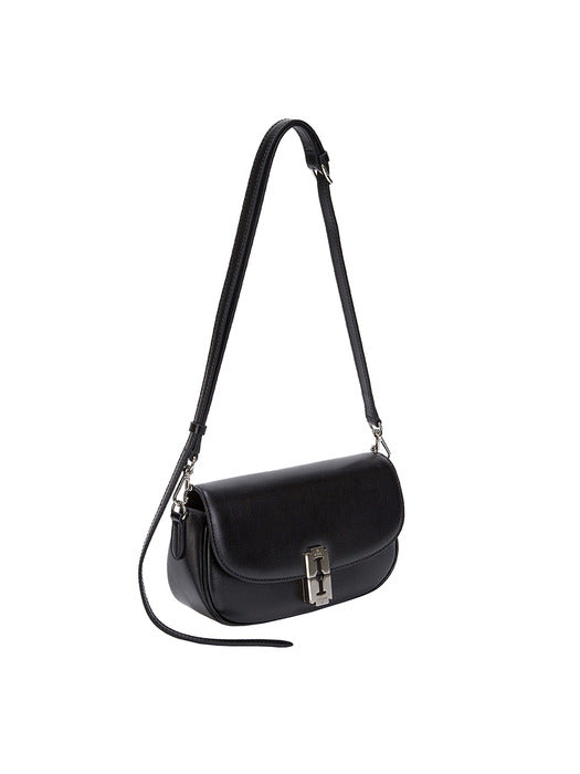 [vunque] [Editor's Pick] Occam Droit Round Shoulder S (Occam Droit Round Shoulder Small) - 2 Colors