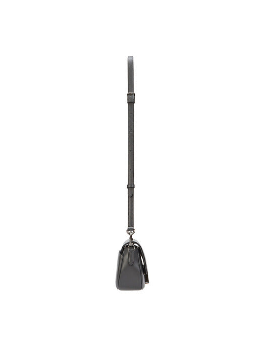Vunque Occam Droit Round Shoulder S Stone Grey