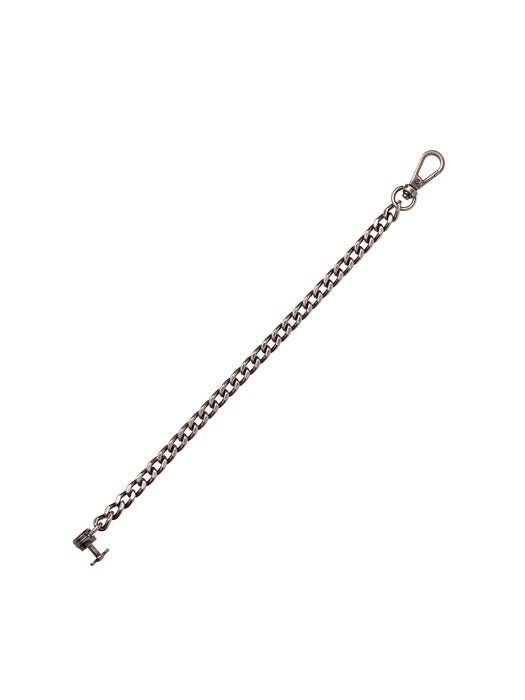 [vunque] Ratch Chain (래치 체인) Silver