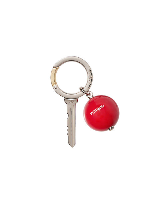 [vunque] Unlock Ball Charm (언락 볼 참) Red