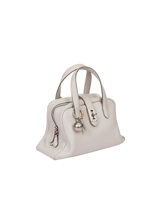 Handbag & Wallet Accessories in silver - Premium quality product image