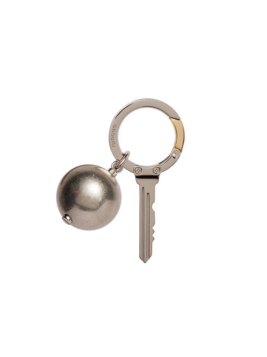 [vunque] Unlock Ball Charm (언락 볼 참) Silver