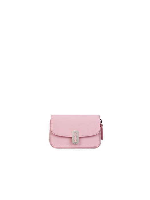 Handbags, Wallets & Cases in pink - Premium quality product image
