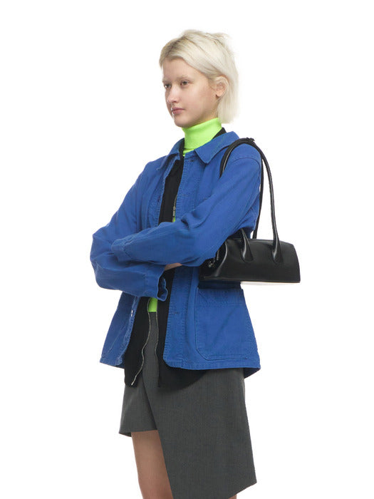 Osoi Boat Wide Mini [BLACK]
