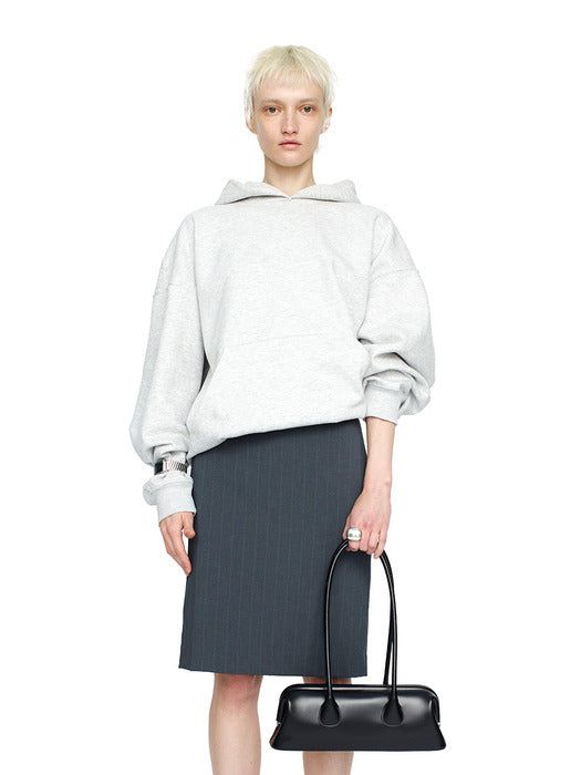 [osoi] BOAT WIDE MINI [BLACK]