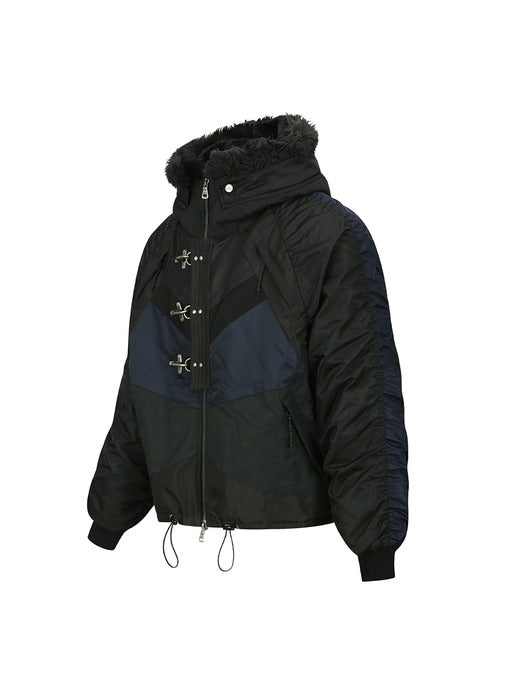 Clothing in black - Premium quality product image