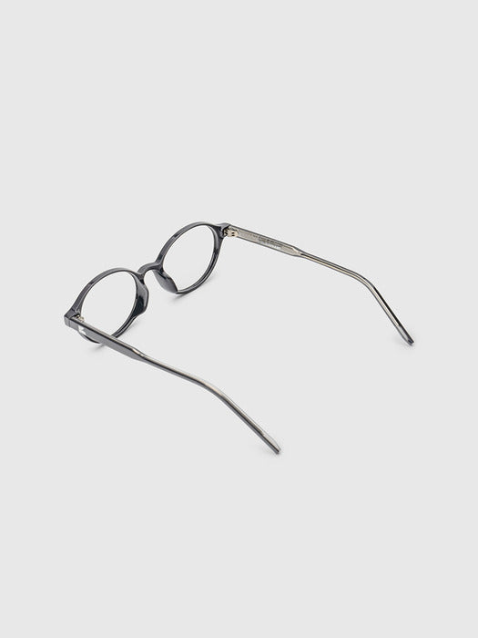 [BLUE ELEPHANT] MIA deep grey