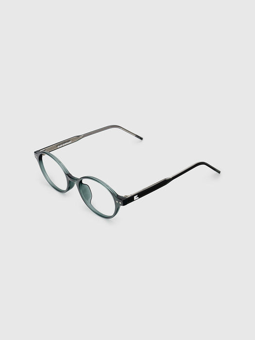 [BLUE ELEPHANT] MIA blue green